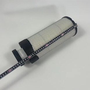 K1231K1331空气滤芯适配工程车神钢众友挖土机空气滤芯空气滤芯滤