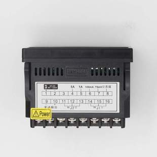 QB5740 电力仪表 电能仪表 外贸热销 智能数显电流表 全邦仪表