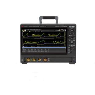 是德科技示波器EXR054AEXR系列7合1多功能示波器EXR108A/254A