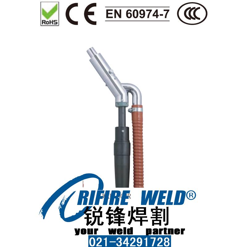 TRM612WPP机器人焊枪TRM035-02-08A/-10A/-12A/-14A/-16A导电嘴