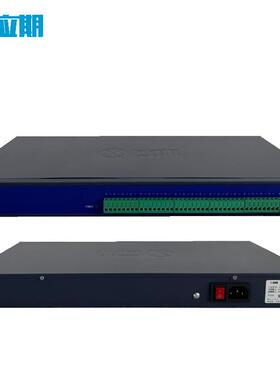 应期1UDC5VDC12V24V36V48V24路19寸机架式监控集中供电电源