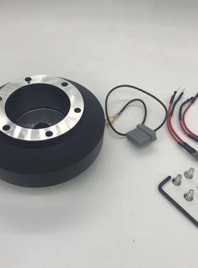 方向盘连接器底座适配器141H NRG SteeringWheel Short Hub