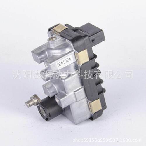涡轮汽车执行器电子涡轮适用于道奇NitroG-497303146NW009228