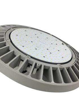 ZL8836LED高顶灯200W/400W工矿灯车间厂房仓库LED高顶灯照明灯