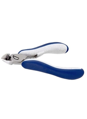 ideal-tek剪线钳ES5152 蓝色防静电剪线钳0.2-1.2mm