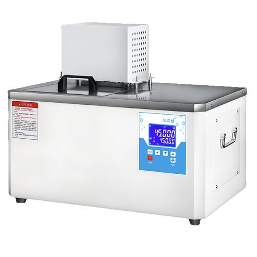 恒温槽型号:MM11-SC-10库号：M410317温度范围(℃)RT+10
