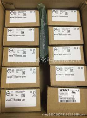 KS42-112-1000E-000KS42-112-1000E-U00德国PMA温控器