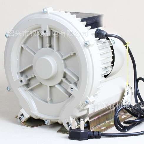 森森旋涡式气泵HG-120-C/180/250/370/550/750/1100/1500/2200-C