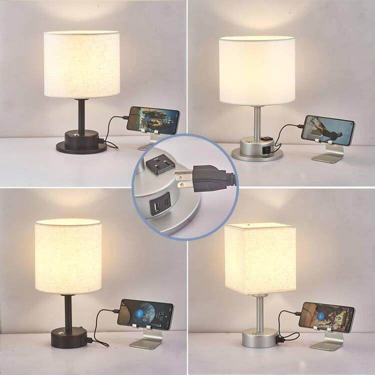 新款多功能台灯客厅带插头台灯美式卧室灯带USB充电台灯触摸台灯,畜牧/养殖物资,畜牧/养殖器械,淘宝优惠券,粉丝福利购,淘宝优惠卷