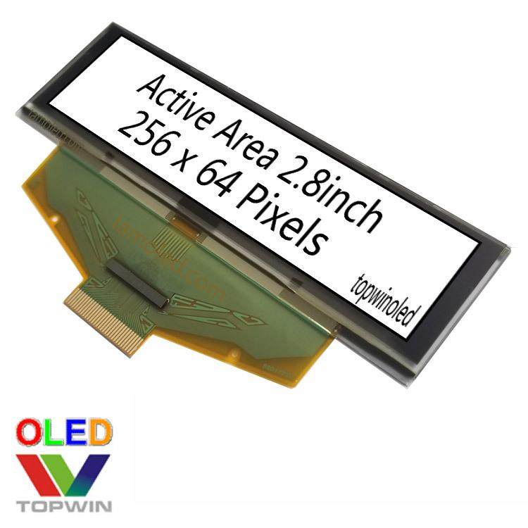 2.8英寸白色光oled液晶显示屏5664ASWDF01白底黑字耐低温黄色蓝色,清洗/食品/商业设备,风口/风叶/风机配件,淘宝优惠券,粉丝福利购,淘宝优惠卷