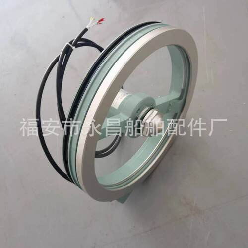 船用旋转视窗DV24V110V220V玻璃300M水密气密现货可电加热