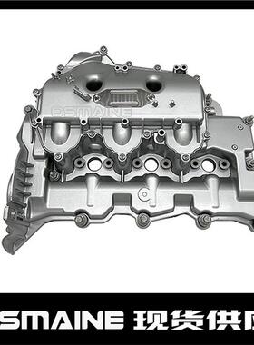 LR166213LR166340LR105956LR1059573.0柴油铝制气门室盖306DT