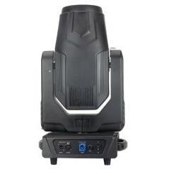 LED500W光束图案三合一带CMY摇头灯酒吧KTV声控舞台灯