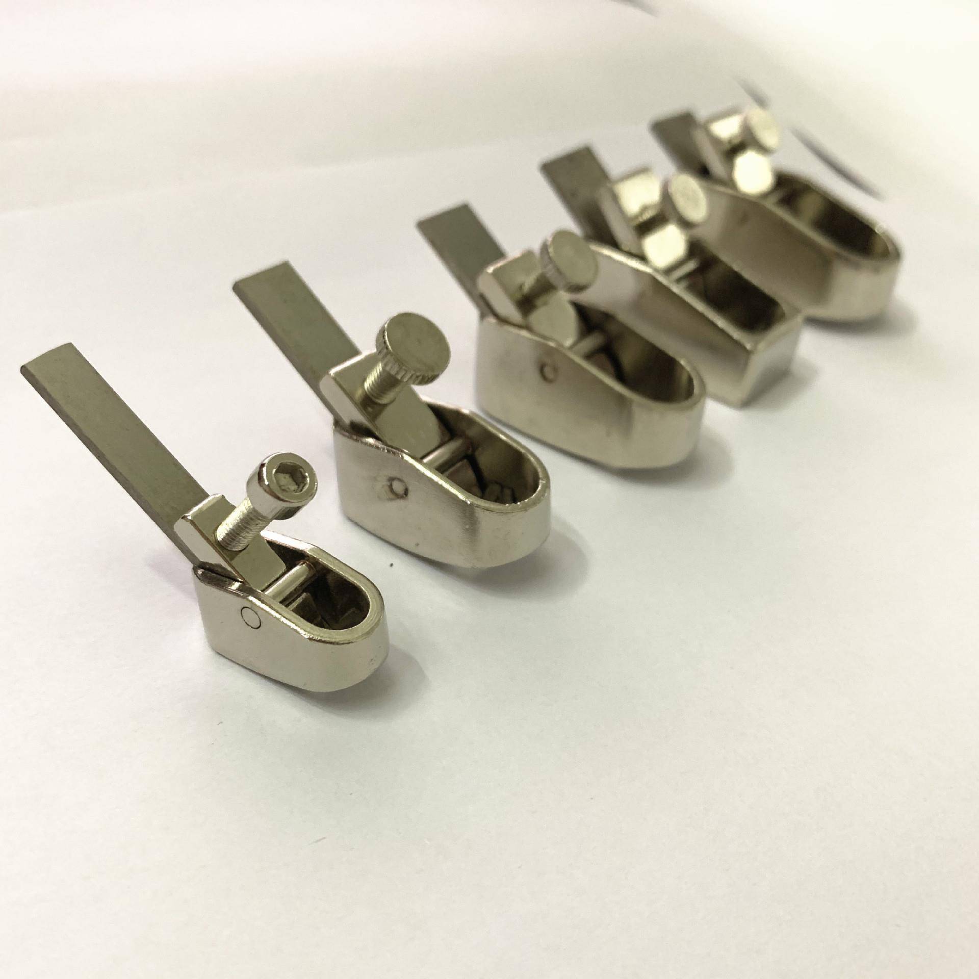 小提琴拇指刨 做琴板工具 木工小铜刨子 小提琴制作工具5件套