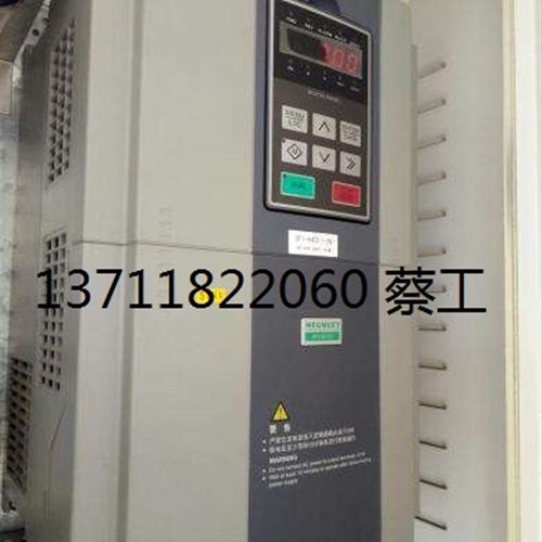 麦格米特维修 MV100  MV200 300 300B 310B MV600J L G160变频器