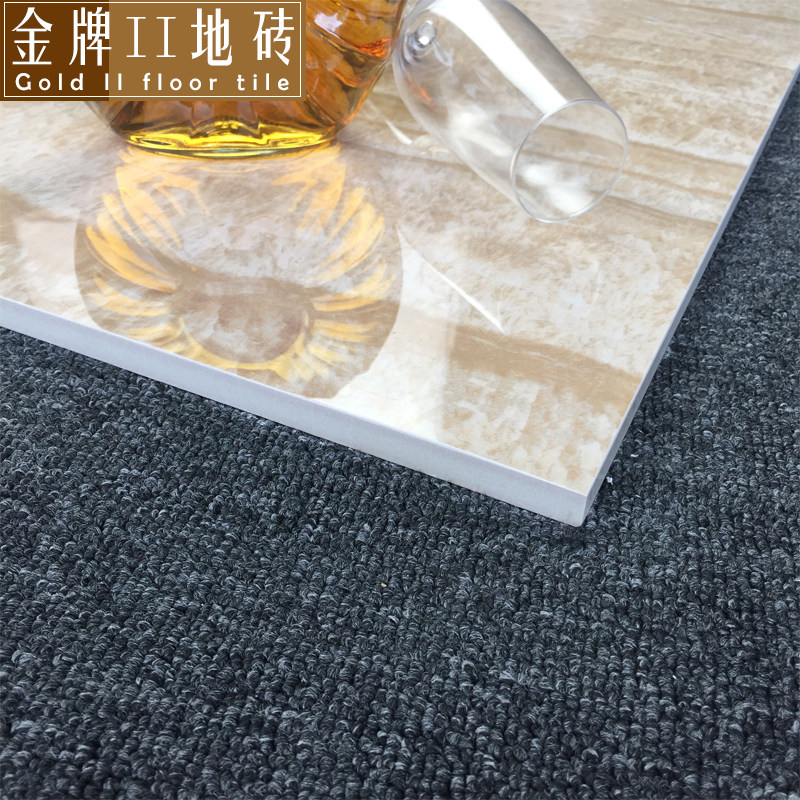 大板碧桂园定制地板砖 客厅墙砖背景墙松香玉瓷砖600x1200地板砖