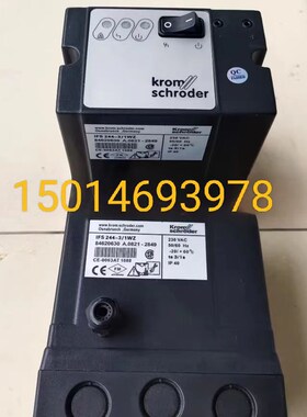 IFS258-5/1WZ点火控制器IwFS244-5/1W点火控制器IFS258控制器