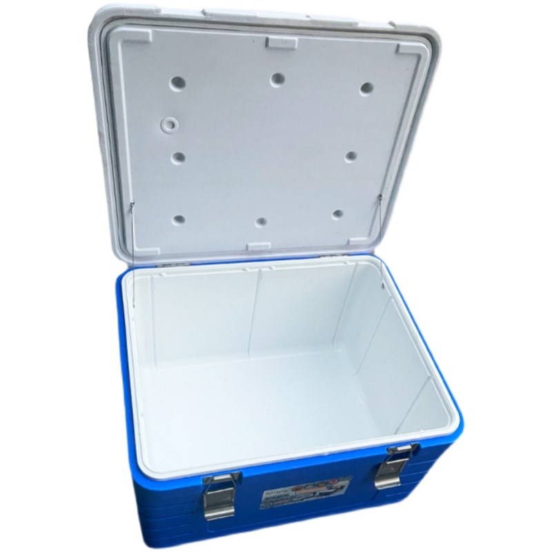 加厚PU保温箱大容器户外商用海钓箱超大冷藏箱大号酒店用品核酸样