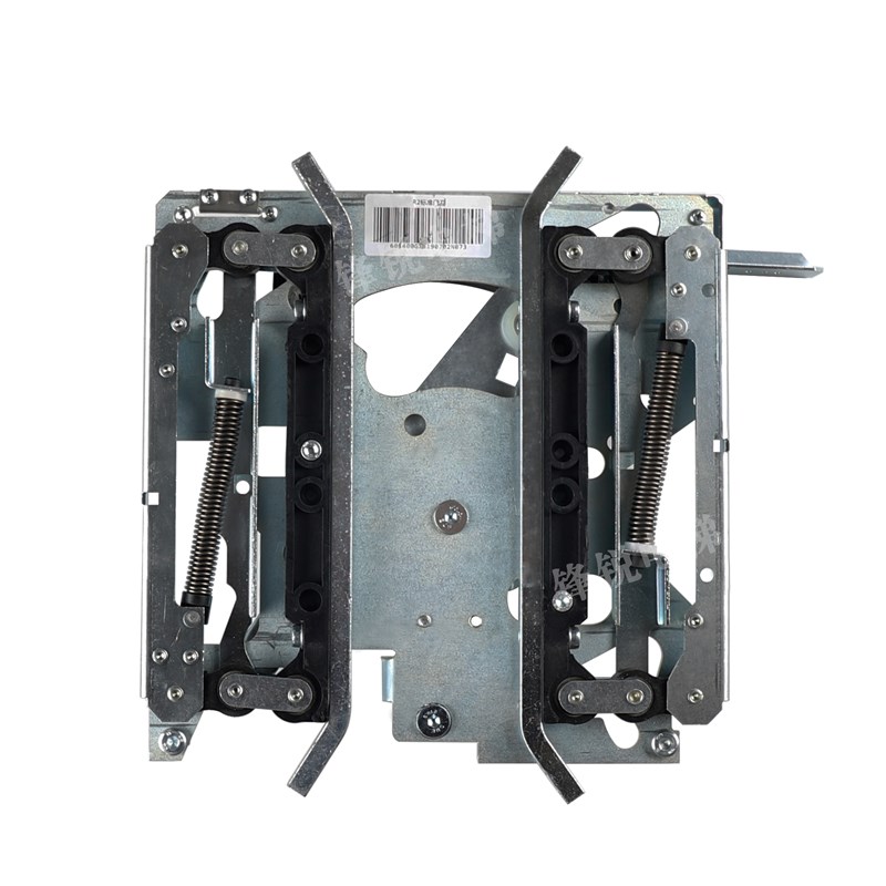 适用通力电梯门刀R2带锁300轿门门刀601500G13开门钢丝绳电梯配件