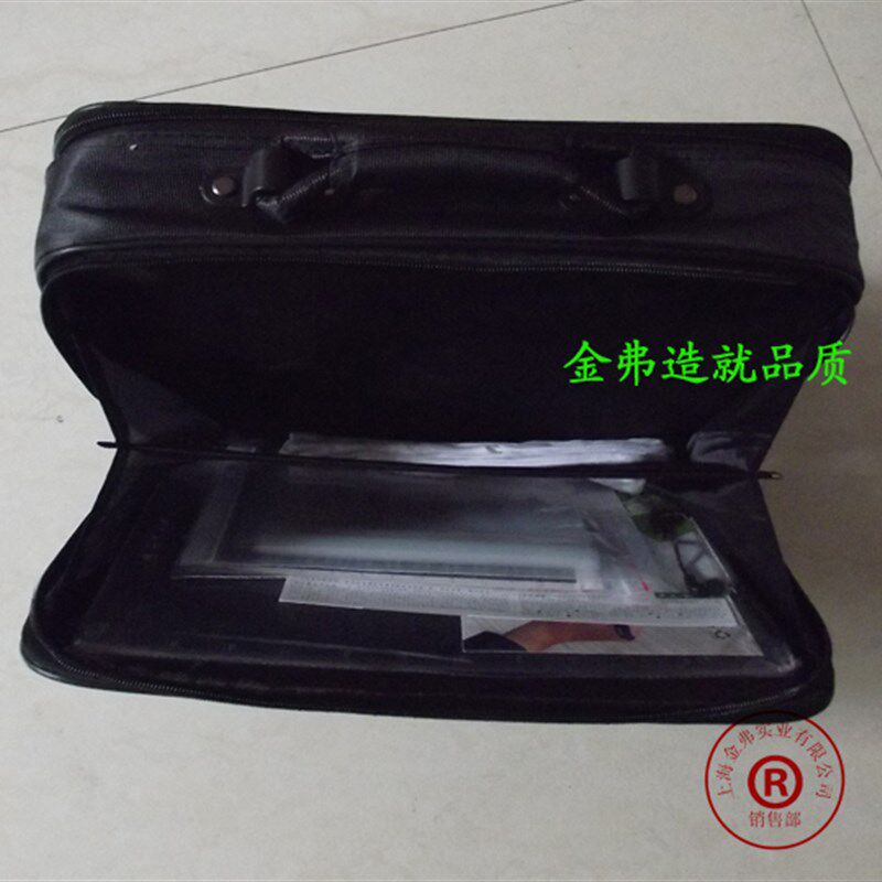 交通事故勘查包 事故现场勘察包 交通勘察箱 勘察痕迹工具单肩包