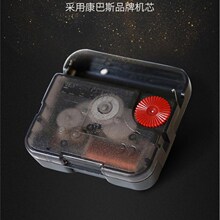 厂电表箱装饰画带钟表竖款时钟竖版配电箱遮挡挂画开关盒弱电箱定