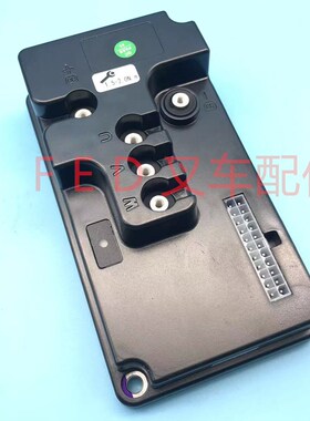 MI米工武汉只能机械有限公司电动叉车托盘搬运车PVM48S05控制器