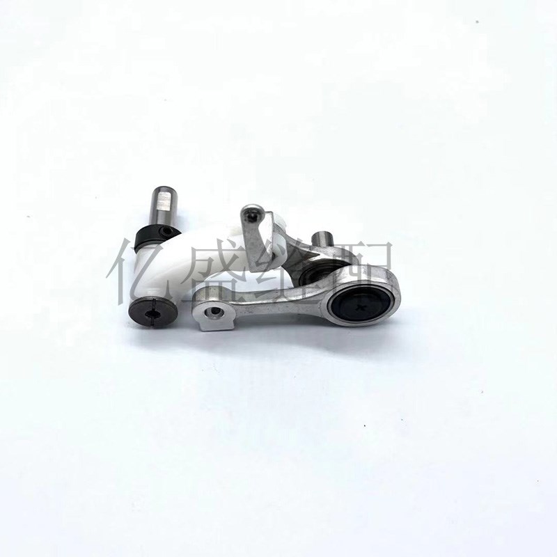 1790电脑平头锁眼机挑线杆组件401-41725挑线杆新款装机