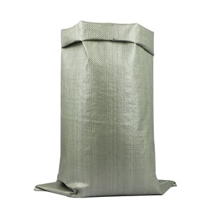 编织袋蛇皮袋物流包装袋搬家行李袋大容量T塑料编织打包袋