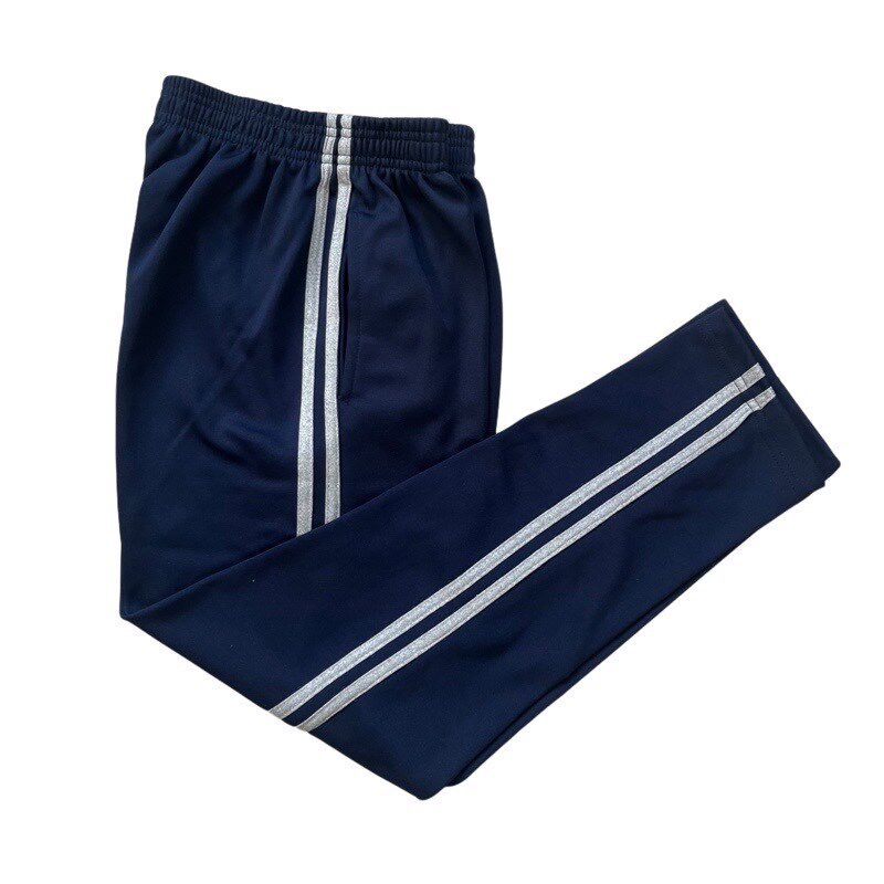 厦门市直属加绒加厚保暖柔软冬季S中小学生校服裤