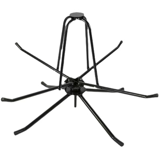 PE管滴灌管放管器地热放管器支架地暖地热管放盘管器架子包加厚强