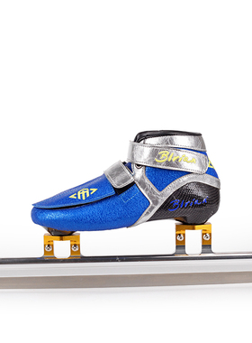 短道速滑冰刀CT鞋速滑鞋短道速滑冰刀鞋速滑冰刀速滑冰鞋室内