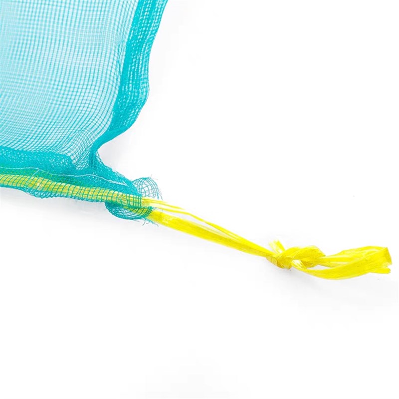 装鱼小龙虾网袋 带束口绳纱网袋透气小袋子