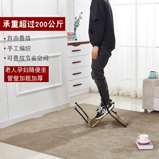 竹椅子靠背椅老式竹凳子竹椅腾A椅藤椅靠背椅藤椅子小椅子茶楼藤