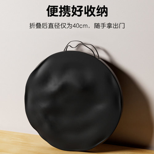 儿童两用足球门便携式门框足球训练可折叠足球网架简易足球门户外