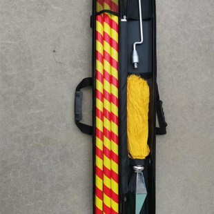 仪仗队旗杆旗帜定制少先队队旗音乐节导游旗定做大队中队小队旗子