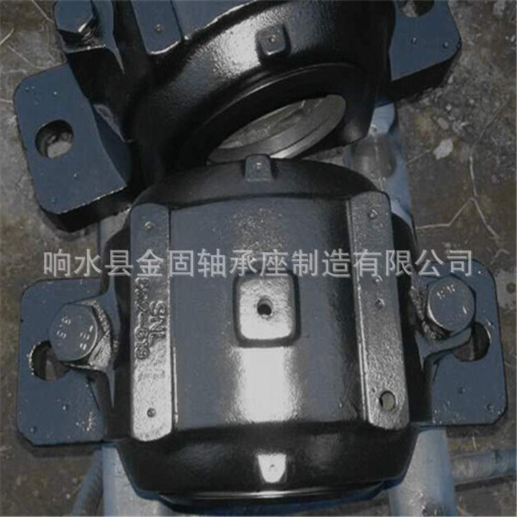 供应SNL剖分式轴承座 SNL517轴承座 SNL217轴承座 SNL轴承座系列