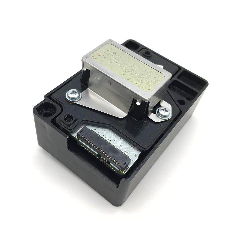 原装99新F185000打印头BX310C110L1300T30T1100ME1100喷头