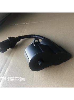 直销后刹车后分泵电机后刹车卡钳电机4E0998281B32333552