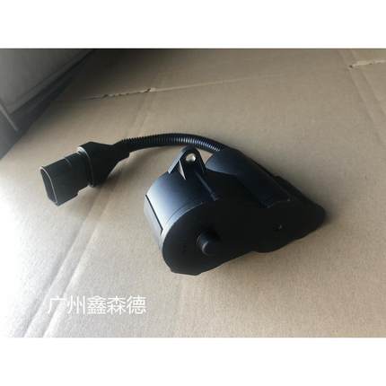 直销后刹车后分泵电机后刹车卡钳电机4E0998281B32333552