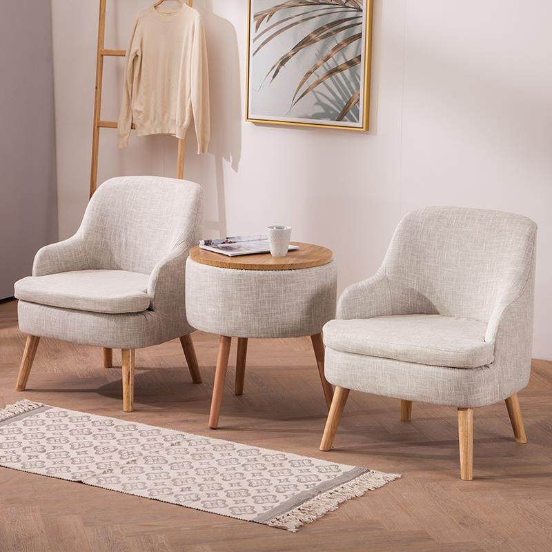 9U实木阳台桌椅三件套储物茶几客厅卧室休闲布艺沙发椅组合现代简,机械设备,其他机械设备,淘宝优惠券,粉丝福利购,淘宝优惠卷