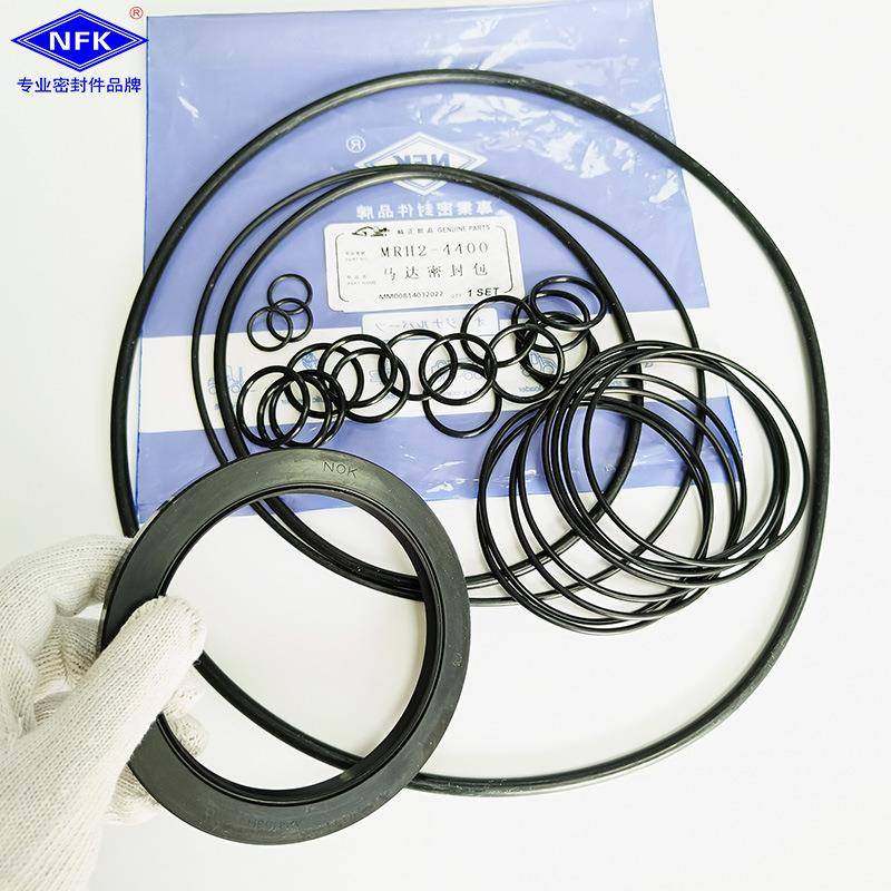 船舶液压马达密封件油泵修理包适用于MRH马达高压骨架油封密封包,纺织面料/辅料/配套,纺织机械配件,淘宝优惠券,粉丝福利购,淘宝优惠卷