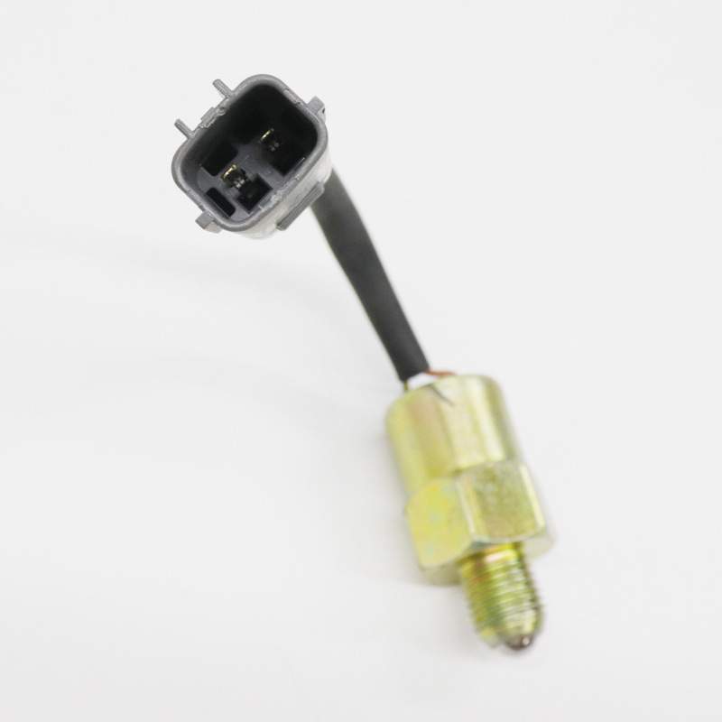 适用江铃凯锐N800变速箱倒车灯开关 变速箱倒车开关 倒车灯开关垫