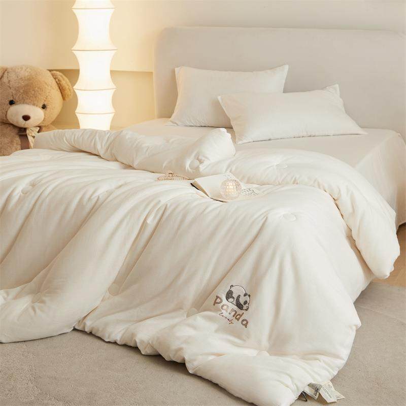 A类母婴级全棉双层纱大豆抗菌冬被纯棉单双人春秋被被芯学生被子,机械设备,其他机械设备,淘宝优惠券,粉丝福利购,淘宝优惠卷