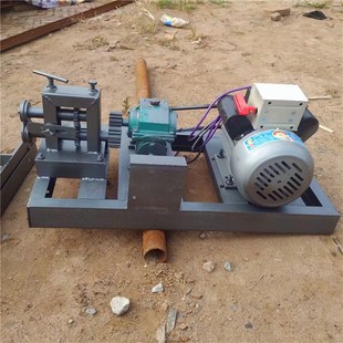 翻边 铁皮线机电动压边机 折弯机 机械设备不锈钢板生产 起