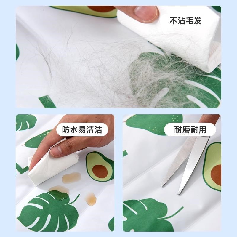 宠物冰垫猫咪夏天冰窝凉席狗垫子防撕咬猫窝猫睡垫夏季降温用品