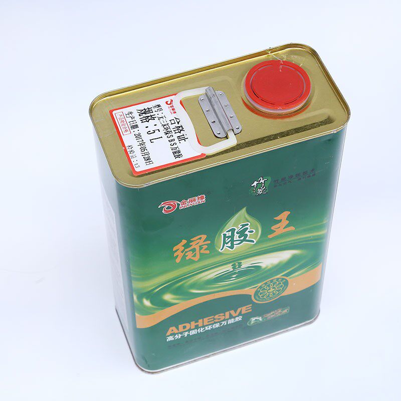25L高分子大桶装草坪胶 可 土工布胶 固化海万绵喷能胶