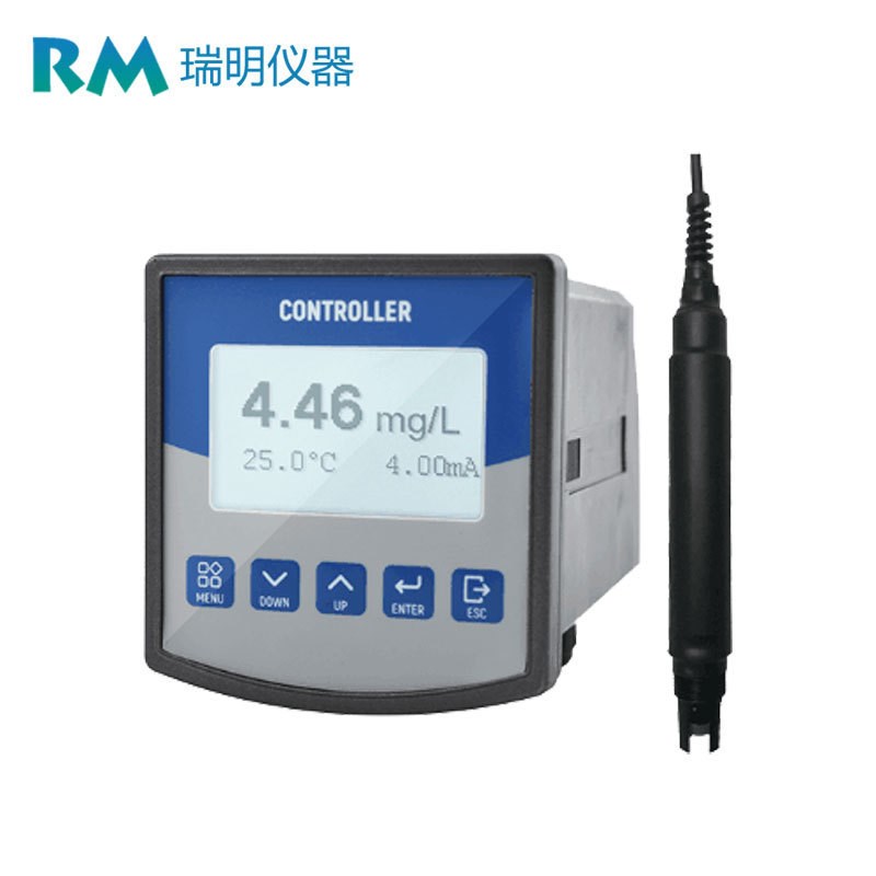 在线臭氧分析仪在线盐度计在线硬度计 钙氟氯钠离子在线监测仪