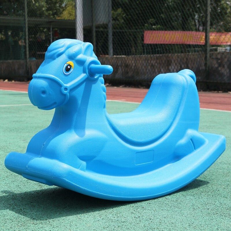 乐林源幼儿园摇摇马儿童摇摇木马周岁礼物骑骑马摇马婴幼儿宝宝户