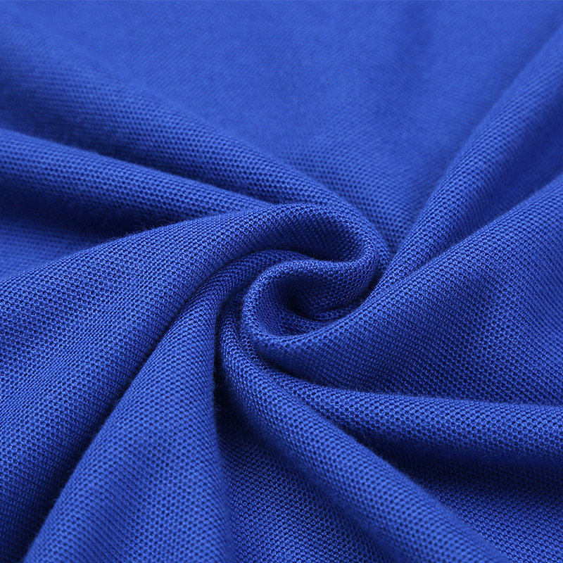 长袖polo衫定制t恤企业工作服订做工衣印logo字广告文化衫刺绣秋