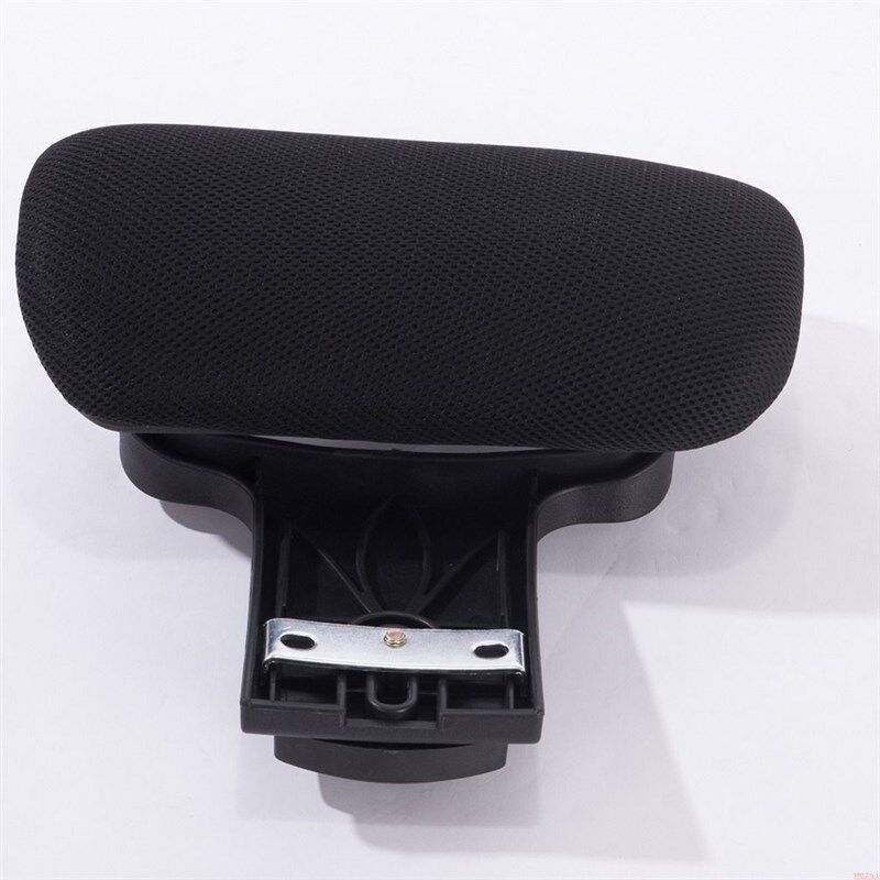 办公室头枕办公椅靠头椅子头枕简易加装高低可调节椅背护颈椅子配